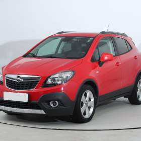 Foto inzerátu Opel Mokka 1.4 Turbo