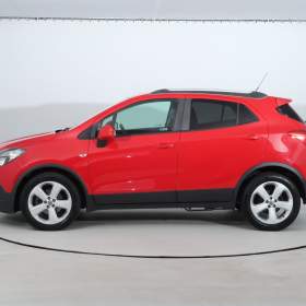 Foto inzerátu Opel Mokka 1.4 Turbo
