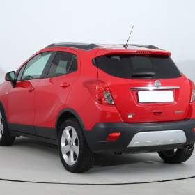 Foto inzerátu Opel Mokka 1.4 Turbo