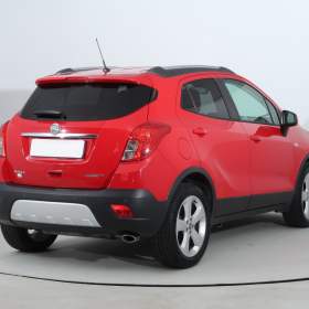 Foto inzerátu Opel Mokka 1.4 Turbo