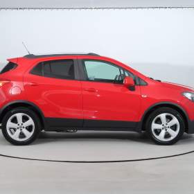 Foto inzerátu Opel Mokka 1.4 Turbo