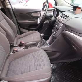 Foto inzerátu Opel Mokka 1.4 Turbo