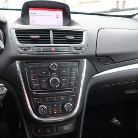 Foto inzerátu Opel Mokka 1.4 Turbo