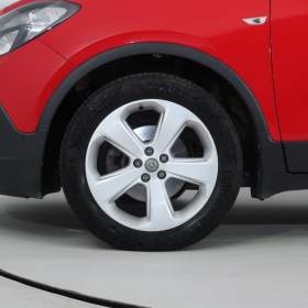 Foto inzerátu Opel Mokka 1.4 Turbo