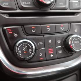 Foto inzerátu Opel Mokka 1.4 Turbo