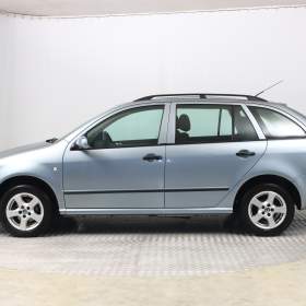 Foto inzerátu Škoda Fabia 1.4 16V