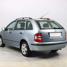 Foto inzerátu Škoda Fabia 1.4 16V