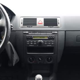 Foto inzerátu Škoda Fabia 1.4 16V