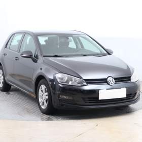 Foto inzerátu Volkswagen Golf 1.2 TSI