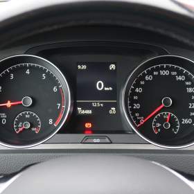 Foto inzerátu Volkswagen Golf 1.2 TSI