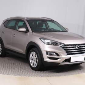 Hyundai Tucson 1.6 T- GDI / 19607677