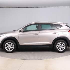 Foto inzerátu Hyundai Tucson 1.6 T-GDI