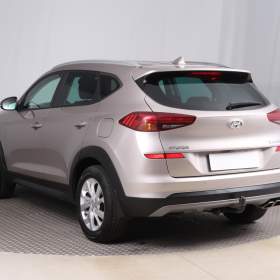 Foto inzerátu Hyundai Tucson 1.6 T-GDI