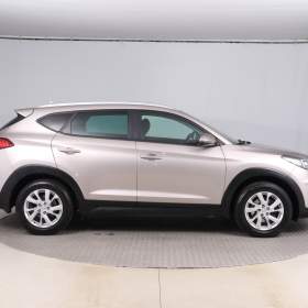 Foto inzerátu Hyundai Tucson 1.6 T-GDI
