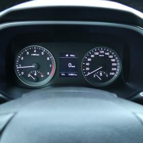 Foto inzerátu Hyundai Tucson 1.6 T-GDI