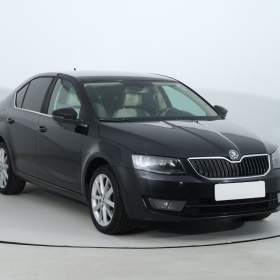 Škoda Octavia 1.8 TSI / 19607678