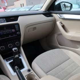 Foto inzerátu Škoda Octavia 1.8 TSI