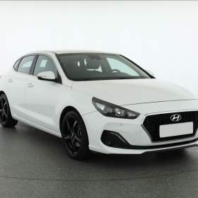 Foto inzerátu Hyundai i30 Fastback 1.4 T-GDI