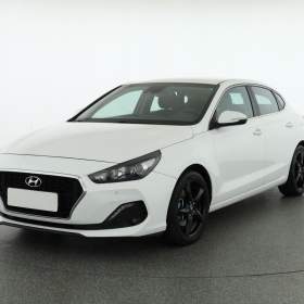 Foto inzerátu Hyundai i30 Fastback 1.4 T-GDI