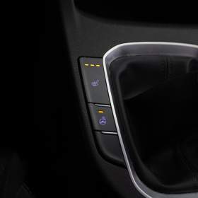 Foto inzerátu Hyundai i30 Fastback 1.4 T-GDI