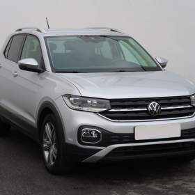 Volkswagen T- Cross 1.0 TSI / 19607680