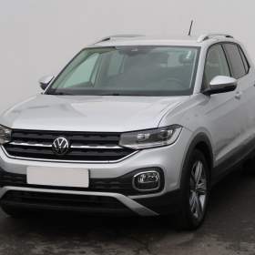 Foto inzerátu Volkswagen T-Cross 1.0 TSI