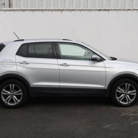 Foto inzerátu Volkswagen T-Cross 1.0 TSI