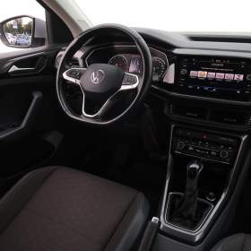 Foto inzerátu Volkswagen T-Cross 1.0 TSI