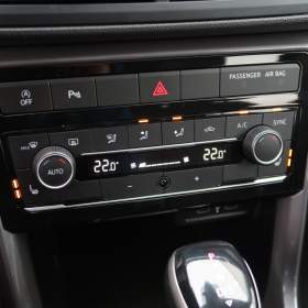 Foto inzerátu Volkswagen T-Cross 1.0 TSI