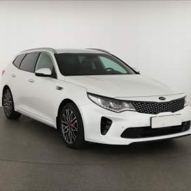Foto inzerátu Kia Optima 1.7 CRDI