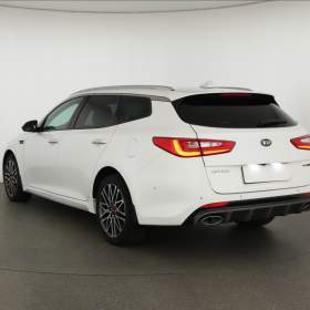 Foto inzerátu Kia Optima 1.7 CRDI