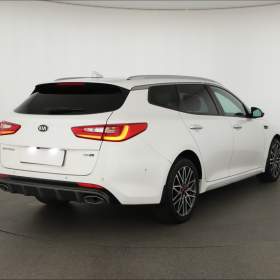 Foto inzerátu Kia Optima 1.7 CRDI