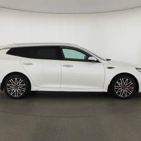 Foto inzerátu Kia Optima 1.7 CRDI