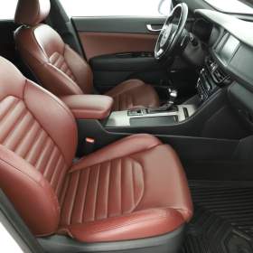 Foto inzerátu Kia Optima 1.7 CRDI