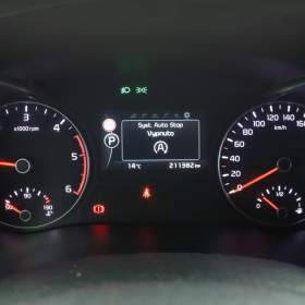 Foto inzerátu Kia Optima 1.7 CRDI