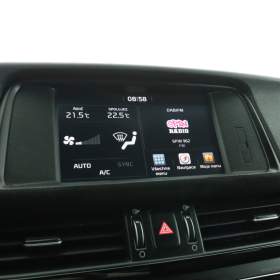 Foto inzerátu Kia Optima 1.7 CRDI