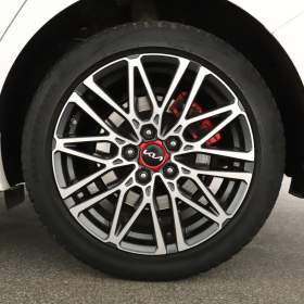 Foto inzerátu Kia Optima 1.7 CRDI