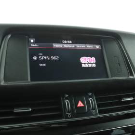 Foto inzerátu Kia Optima 1.7 CRDI