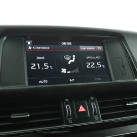 Foto inzerátu Kia Optima 1.7 CRDI