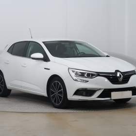 Fotka k inzerátu Renault Mégane 1.5 dCi / 19577499