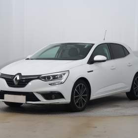 Foto inzerátu Renault Mégane 1.5 dCi