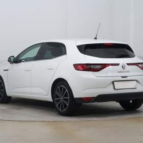 Foto inzerátu Renault Mégane 1.5 dCi