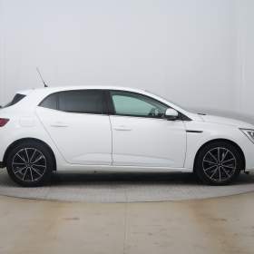 Foto inzerátu Renault Mégane 1.5 dCi