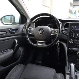 Foto inzerátu Renault Mégane 1.5 dCi