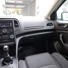Foto inzerátu Renault Mégane 1.5 dCi