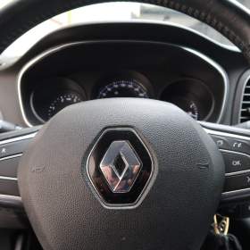 Foto inzerátu Renault Mégane 1.5 dCi