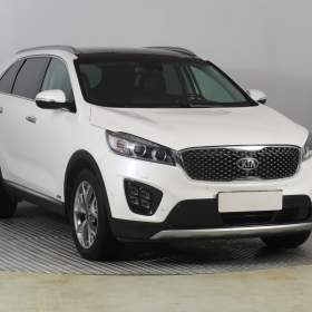 Kia Sorento 2.2 CRDi / 19607685