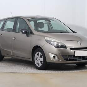 Foto inzerátu Renault Grand Scénic 1.6 dCi