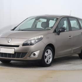 Foto inzerátu Renault Grand Scénic 1.6 dCi