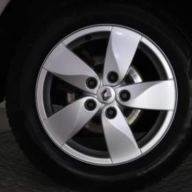 Foto inzerátu Renault Grand Scénic 1.6 dCi